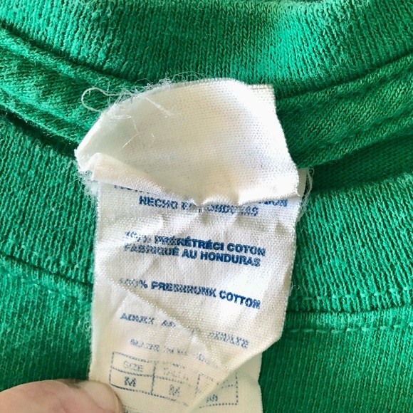 Bazinga tee (Big Bang Theory), men’s size M - Picture 2 of 2